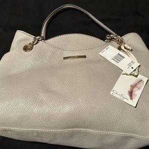 Jessica simpson purse